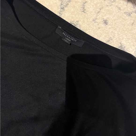 All Saints, twist front top. - Picture 4 of 4